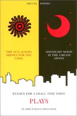 The Sun Always Shines for the Cool/Midnight Moon at the Greasy Sp