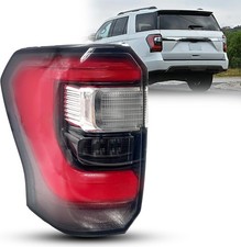 LED Tail Light Assembly Compatible with Ford Expedition 2018 2019 2020 2021 Left