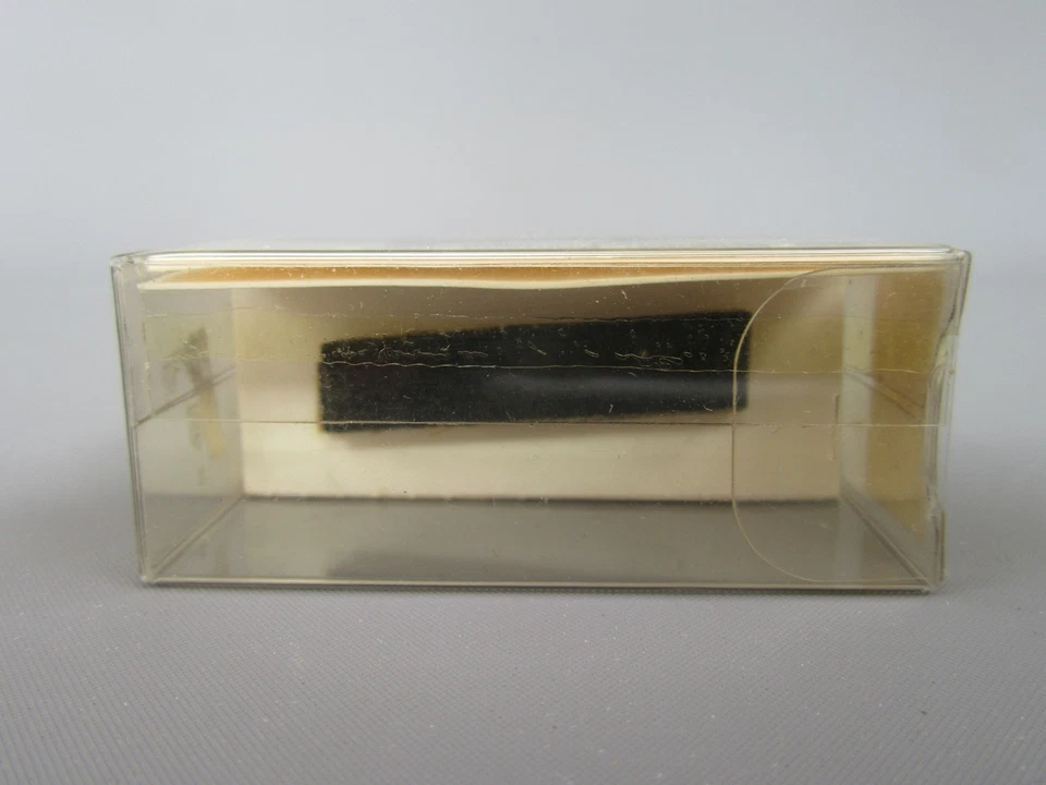 C924 IMU 01201 Germania Scatola Vuota Per VW Karmann Ghia Cabriolet Ho 1:87 - Immagine 4 di 4