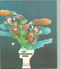 The Dreaming Mind (1975) by Larry Kettelkamp