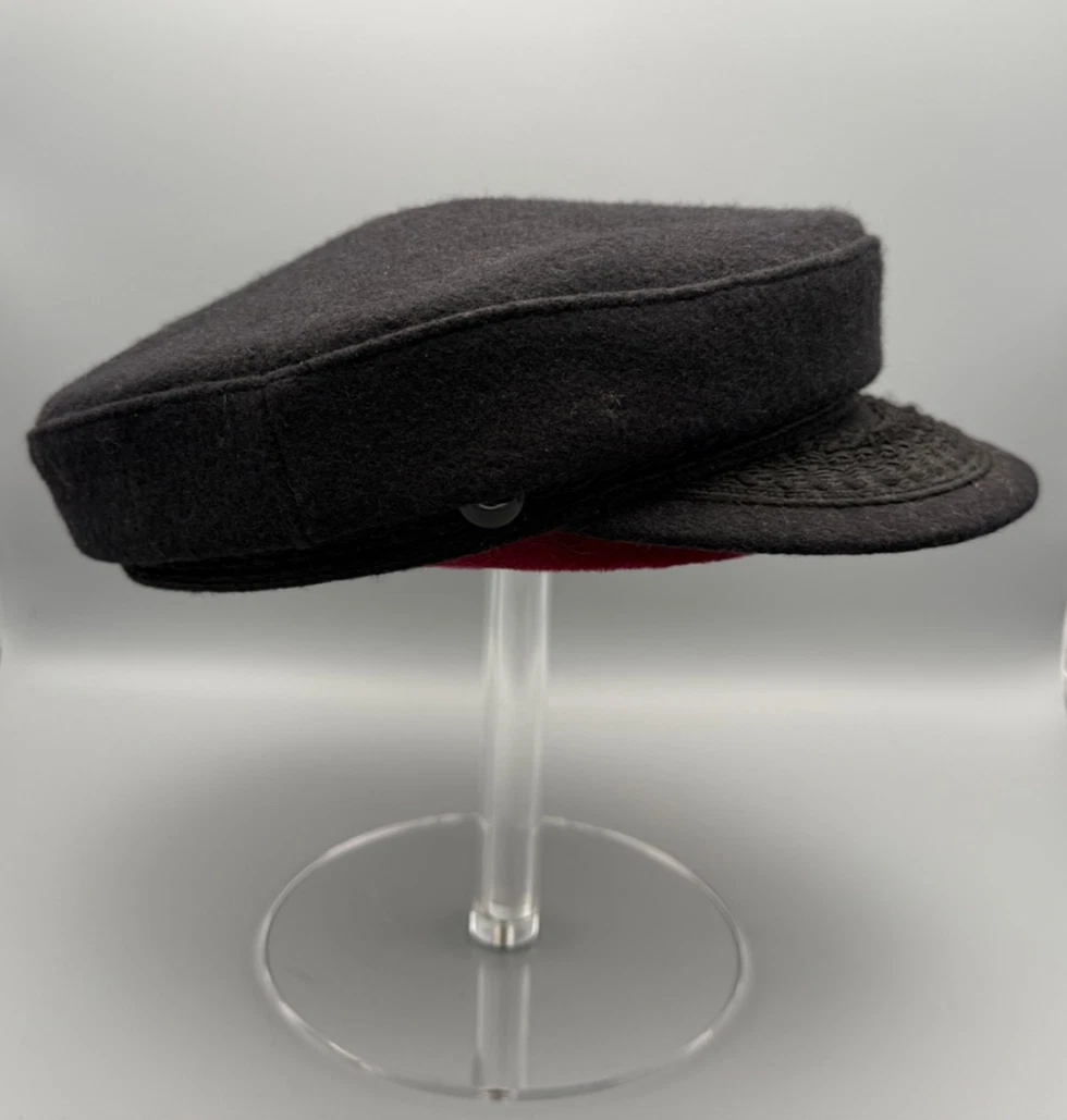 25+ Vintage Cap Men's 7 1/2 Size for sale | Updated Oct 2026