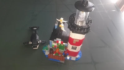 LEGO Creator 31051 Lighthouse Point