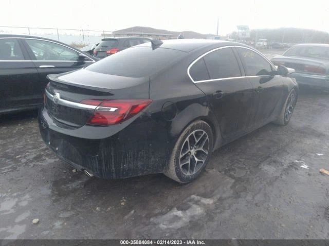 Turbo/Supercharger 2.0L Fits 13-22 MALIBU 4075615 Foto 4 de 4