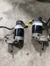 Golden technologies Powerchair left Or Right wheelchair motor GP162 Or 160 Choic