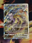Mewtwo VSTAR Crown Zenith: Galarian Gallery Ultra Rare Card #GG44/GG70
