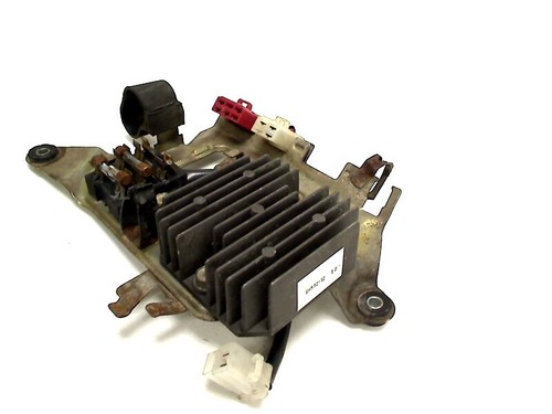SH532-12 régulateur pour HONDA CB 400 T 1977-1979 1978 occasion 183995 - Photo 5/8