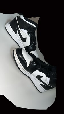 jordan 1 glossy white