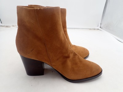 ebay womens ankle boots