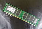 Kingston D6464D30A 512MB DDR SDRAM  400 MHz DIMM 184-pol. RAM Module TOP!