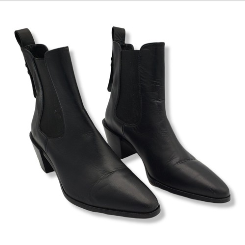 Frame Le Lexington Chelsea Boot Womens 