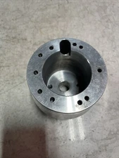 Flaming River FR20180 Steering Wheel Adapter 1969 & Older Dodge Steering Column