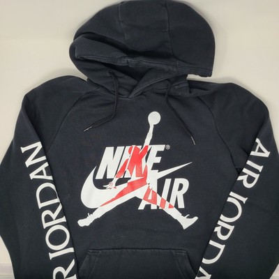 jordan jumpman classics sweatshirt