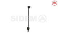 Sidem Koppelstange Stabilisator Vorne Unten Passend FüR Mini Mini 21263