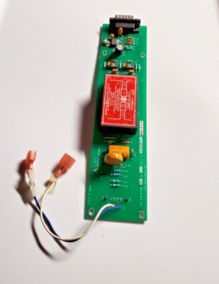 810-017086-006 /Lam Research, Electrostatic Chuck/ESC Power Supply Board,