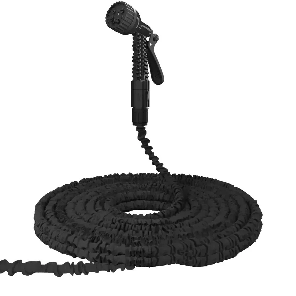 Retractable Garden Hoses