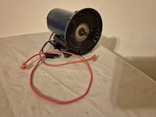 Delavan 5850 Series Diaphragm Pump Motor 12V 60 PSI 5.0 GPM