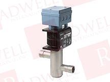 SIEMENS MVL661.25-6.3 / MVL6612563 (BRAND NEW)