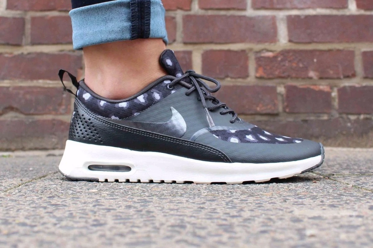 Air max thea clearance print jordan