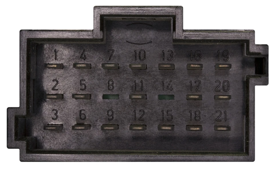 Selector/Push Button Airtex 1S8880 - Image 4 of 4