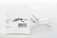 Photogenic Flash tube C4-1Q , #907925 - Replacement flashtube