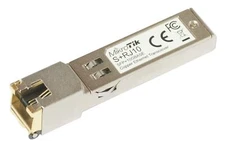 MikroTik S RJ10 Module 10 Gbps High Speed Networking for SFP Ports Upgrade
