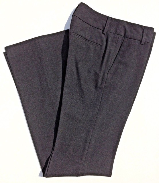 zara pants work