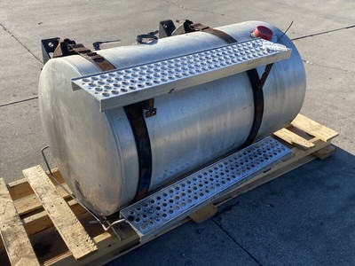 2009 International Prostar Fuel Tank 3687877C91 (609-17216)
