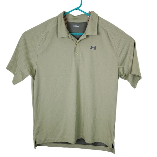 mens xl under armour polo shirts