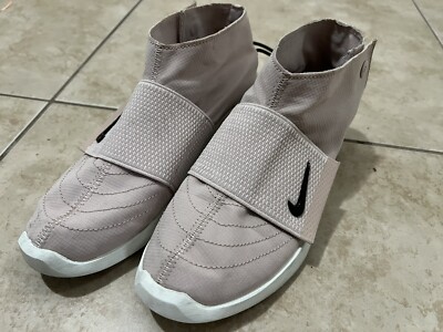 Nike Air x Fear Of God FoG Moc Moccasin Shoes Men's Size 4 Nike Air x Fear Of God FoG Moc Moccasin Shoes Men's Size 4