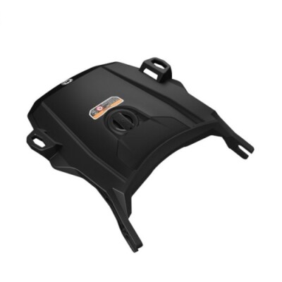 Can Am Spyder RT LinQ Gepäckträger für Topcase 860202449