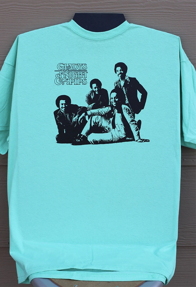Gladys knight t best sale shirt