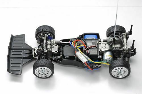 ニ*キ様 TAMIYA LANCIA 037 RALLY 1/10 b0dd6e3db71b0498131f7765dd309a
