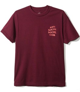 Anti Social Social Club Shirt 2025