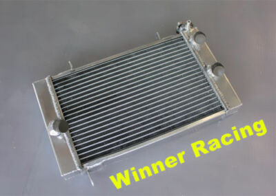 Aluminum Radiator FOR Yamaha TZ250 4DP TZ 250 4DP 1992-1995 1993
