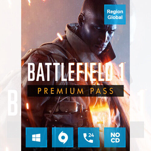 Buy Battlefield 1 EA App