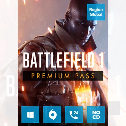 Buy cheap Battlefield 4 Premium Edition cd key - lowest price