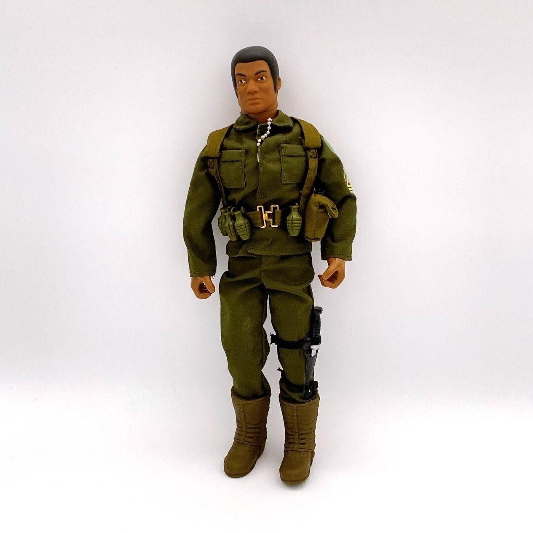 G.I. Joe Classic Collection 4セット Set of 4 HASBRO GI JOE