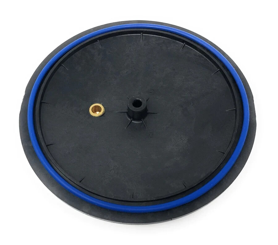 Blue Square Q360 InFloor Cleaning System Water Valve Lid ORing
