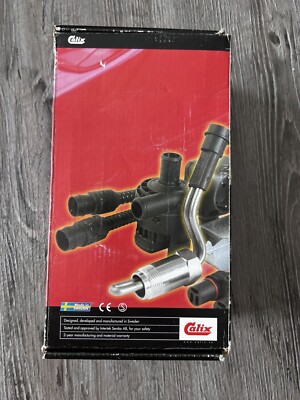 Calix MVP 249