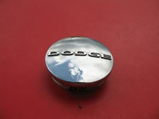 DODGE CALIBER DART JOURNEY (1) WHEEL RIM HUB CAP HUBCAP CENTER COVER PLUG #492