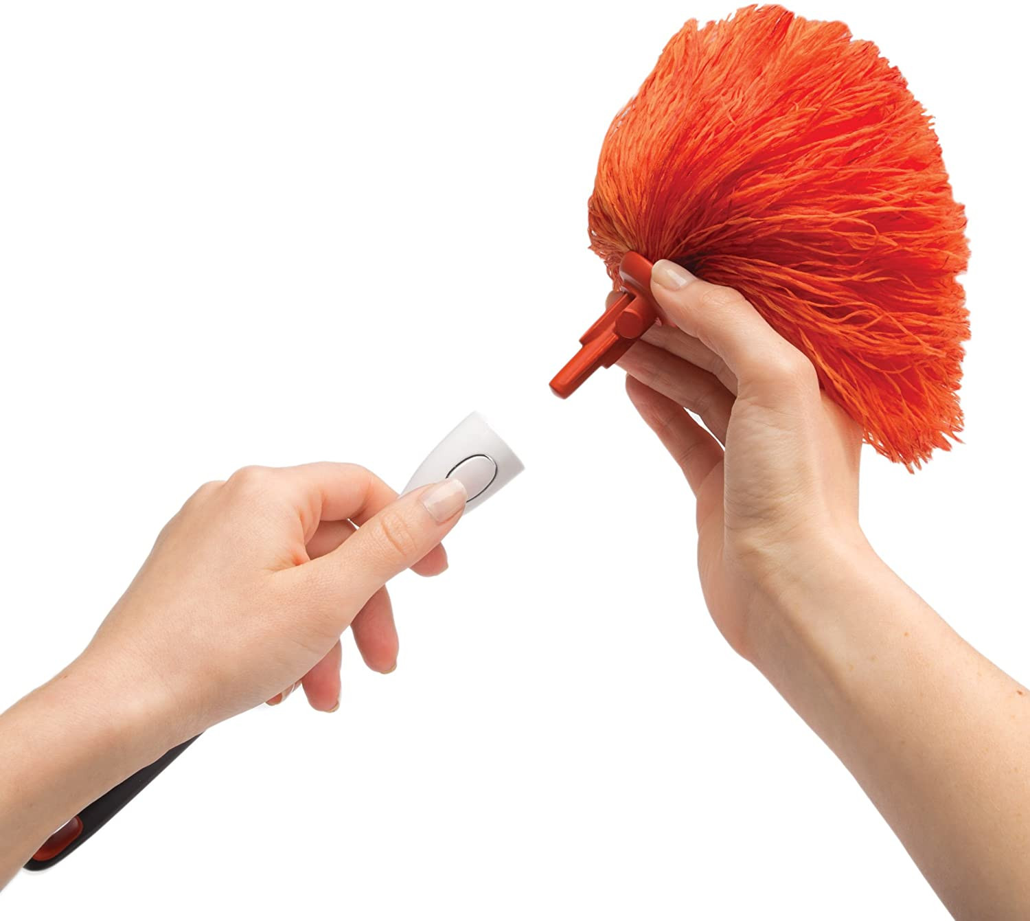 Good Grips Microfiber Delicate Duster