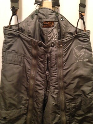 U.S.AIR FORCE E-1B フライングトラウザーズ 米空軍 ミリタリー U.S.AIR FORCE E-1B フライングトラウザーズ 米空軍 ミリタリー