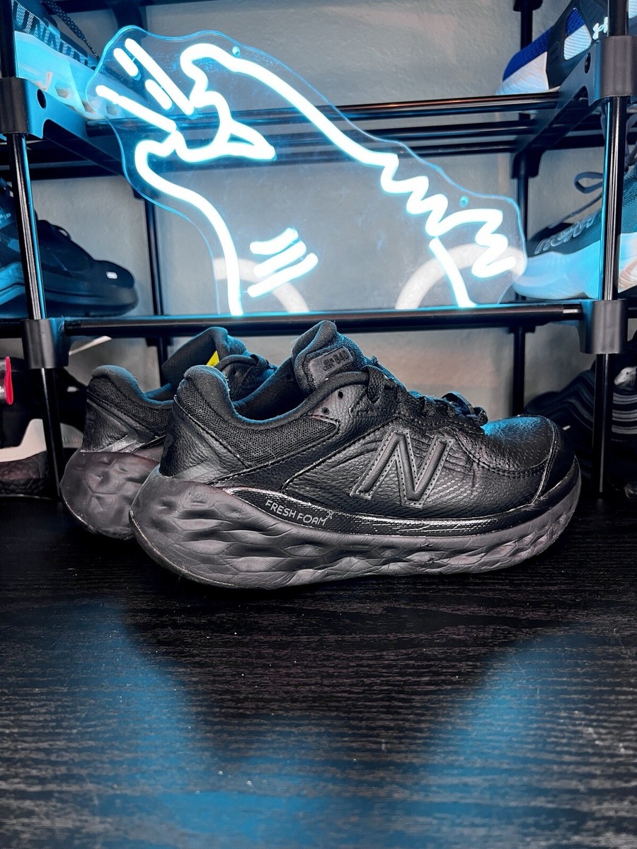 送料&関税込み☆New Balance☆Fresh Foam X 840F☆ランニング New Balance Fresh Foam X 840F Women's Slip Resistant Work