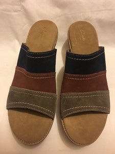 clarks aisley lily