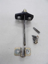 REAR* Door Check Limit Strap JEEP Cherokee 1984-2001 Misc Hardware -Ships FAST!