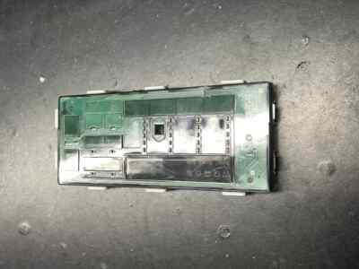 Samsung Ap7190721 Ps16735436 Washer Control Board Panel ui AZ37010 | Wm364
