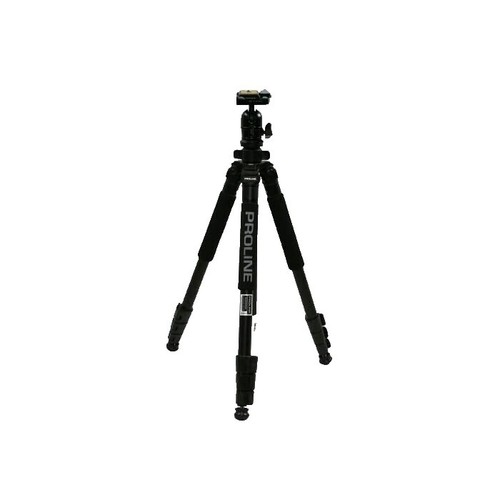 Kit DOLICA ST-600DK10KIT: Treppiede In Carbonio + Zaino DK-10