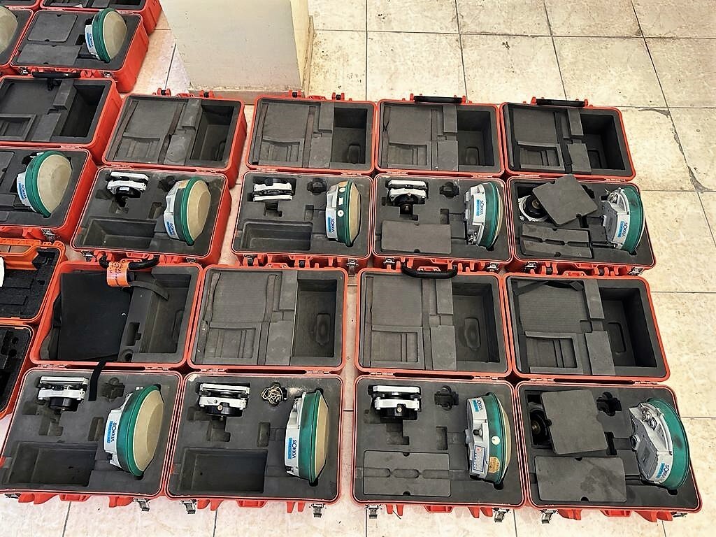 Sokkia C32 Automatic Level with carry case. | eBay Sokkia C32 Automatic Level with carry case. | eBay