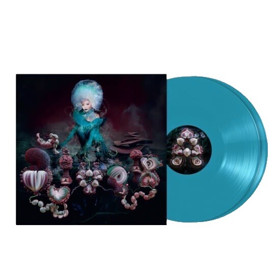Bjork-Surrounded 輸入盤7枚組リマスターデュアルDisk Surrounded (7 DualDisc Box Set) by Bjork - Amazon.com Music