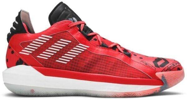 adidas Dame 6 GCA Geek Up for Sale | Authenticity Guaranteed | eBay
